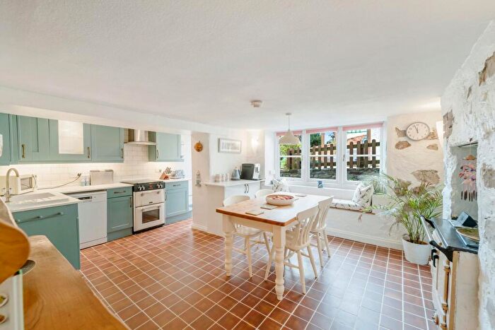 3 Bedroom Cottage For Sale In Upper Church Road, Weston-Super-Mare, BS23