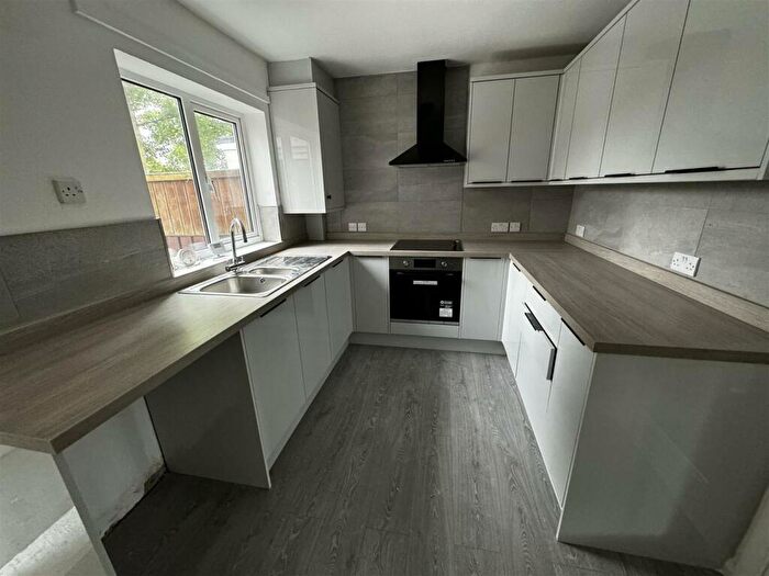 3 Bedroom Terraced House To Rent In Alder Park, Brandon, DH7