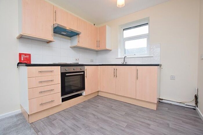 1 Bedroom Property To Rent In Tollgate Court, Sheffield, S3