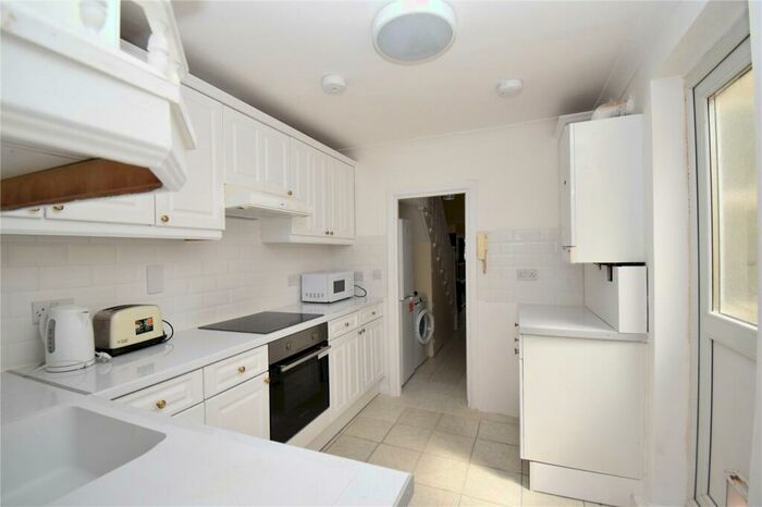 4 Bedroom House To Rent In Herbert Road, Bowes Park, London, N11