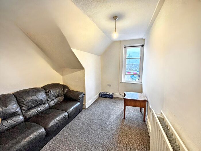 1 Bedroom Apartment To Rent In Flat, Gloucester Road, Avonmouth, Bristol, BS11