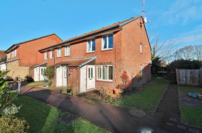 1 Bedroom Retirement Property For Sale In Hamble Court, Shannon Road, Stubbington, PO14