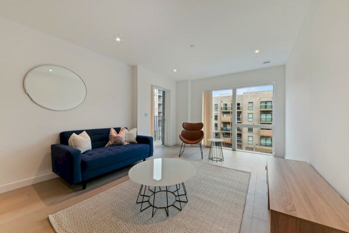 1 Bedroom Apartment To Rent In Maple House, Colindale Gardens, London, NW9