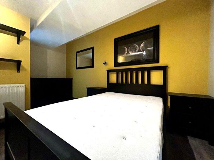1 Bedroom Apartment To Rent In Chapel Mews, Fairford, GL7