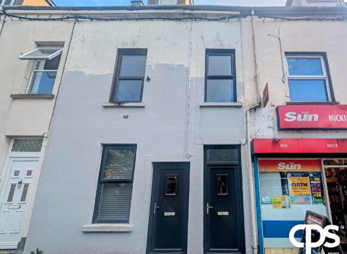 1 Bedroom Apartments To Rent In B Atkinson Avenue, Portadown, BT62