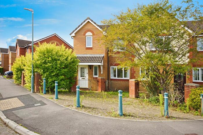 3 Bedroom House To Rent In Guest Avenue, Emersons Green, Bristol, BS16