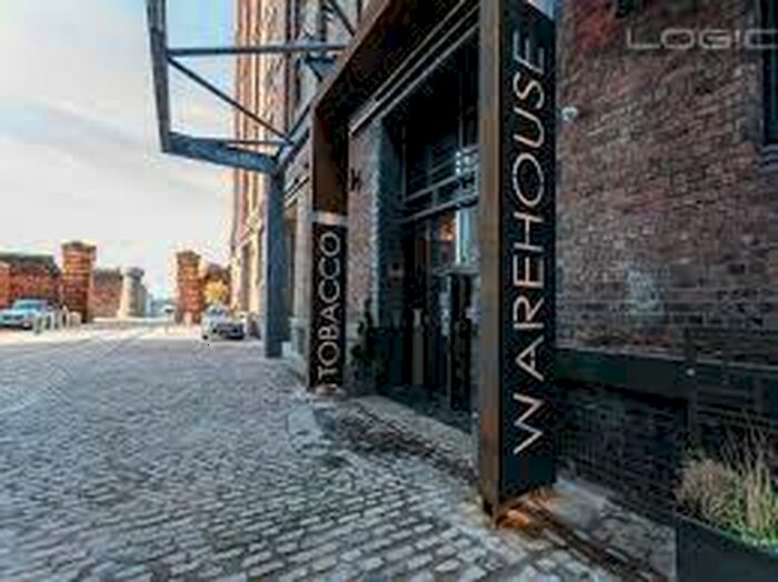 2 Bedroom Apartment To Rent In Tobacco Warehouse, Liverpool, L3