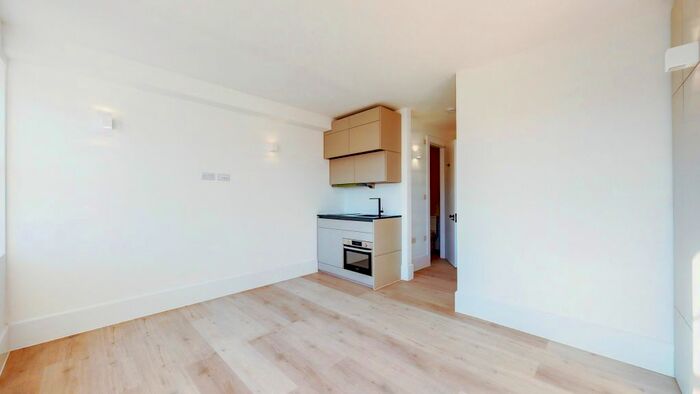 Studio To Rent In Northolt Road, South Harrow, Harrow HA2