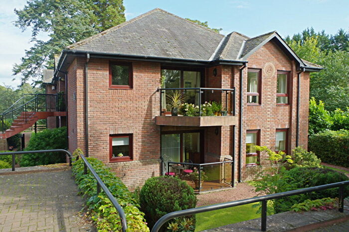 2 Bedroom Apartment To Rent In The Green, Wetheral, Carlisle, CA4