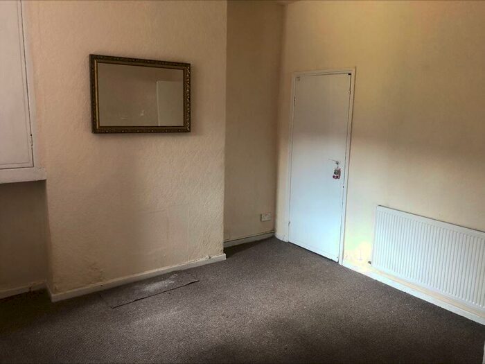 2 Bedroom Terraced House To Rent In St. Johns Road, Balby, Doncaster, South Yorkshire, DN4