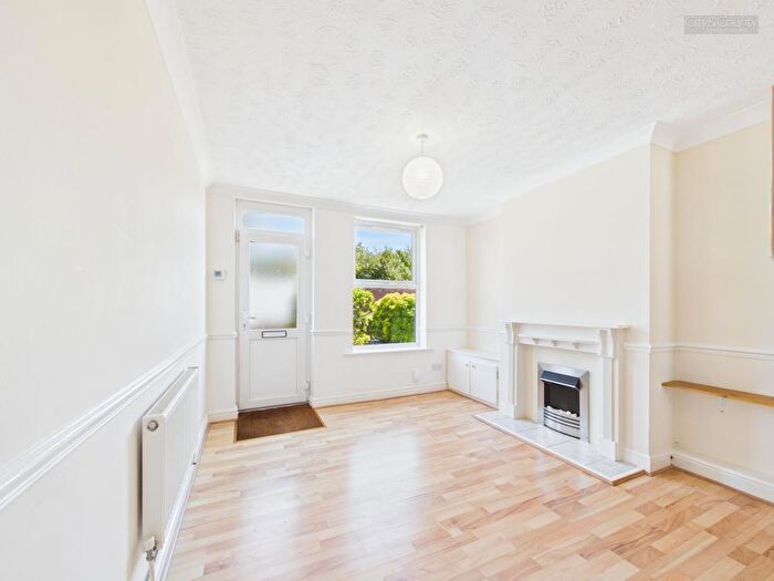 2 Bedroom Terraced House To Rent In River Lane, Peterborough, PE3