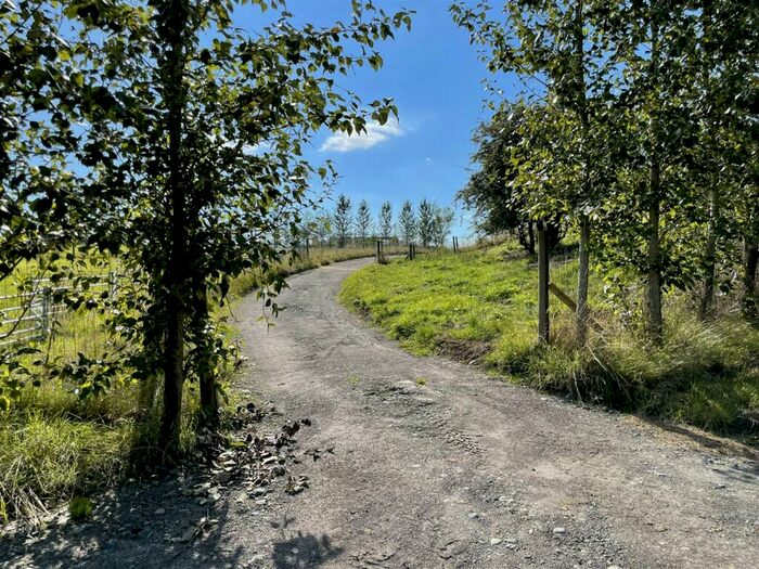 Plot For Sale In Meadow Fields, Cirencester Road, South Cerney, Cirencester, GL7