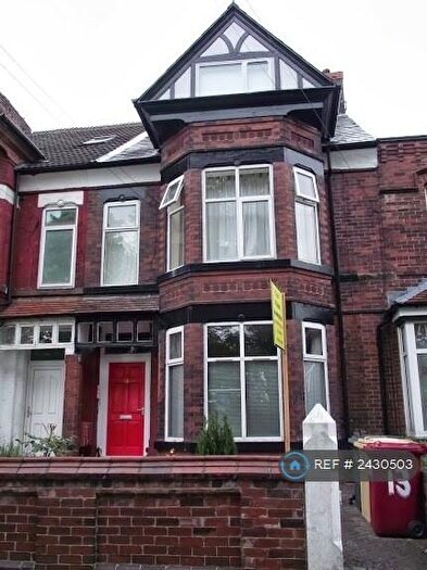 1 Bedroom Flat To Rent In Crawford Avenue, Bolton, BL2