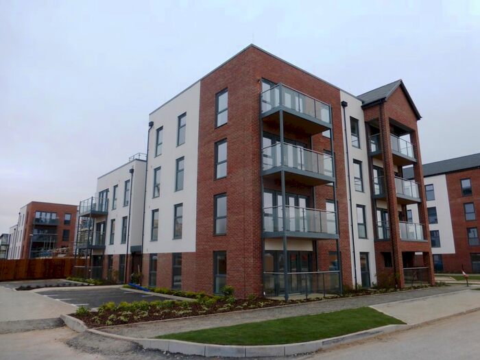 1 Bedroom Flat To Rent In Gambit Avenue, Oakgrove, Milton Keynes, MK10