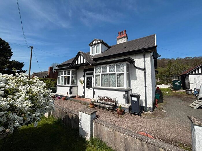 4 Bedroom Detached House For Sale In Aberedw, Builth Wells, LD2