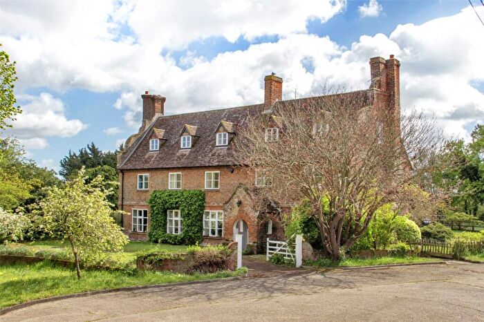 5 Bedroom Detached House For Sale In Lot | Adisham Court Farm, Pond Hill, Adisham, Canterbury, Kent, CT3