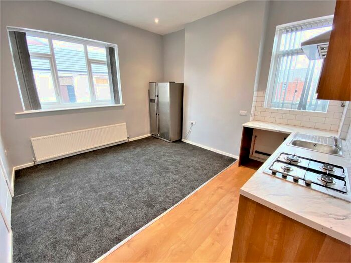 2 Bedroom Flat To Rent In The Collingwood, Bolton-On-Dearne, Rotherham, S63