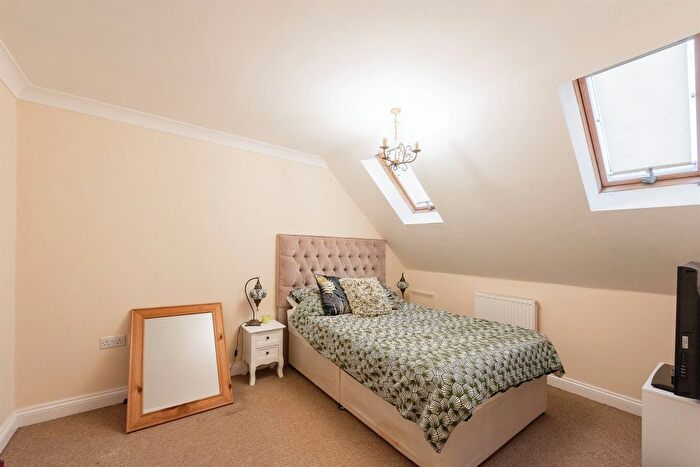 3 Bedroom Terraced House For Sale In Nickerson Yard, Thetford, IP24