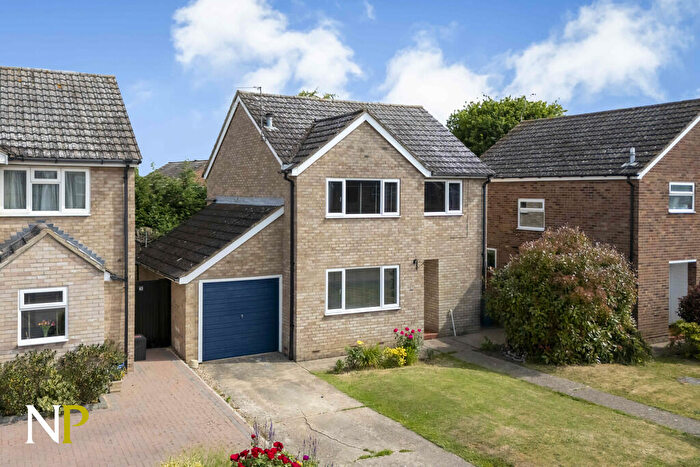 3 Bedroom Detached House For Sale In Old Forge Road, Layer-de-la-haye, Colchester, CO2
