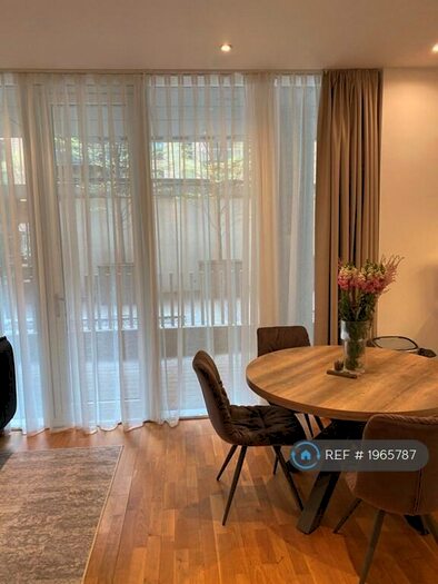 Studio To Rent In Ability Place, London, E14