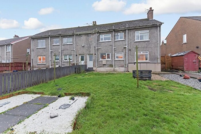 1 Bedroom Flat For Sale In Denewood Avenue, Paisley, Renfrewshire, PA2