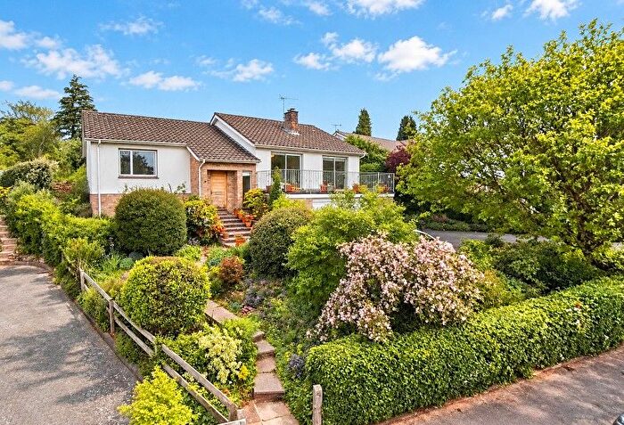 4 Bedroom Detached Bungalow For Sale In Brae Road, Winscombe, North Somerset., BS25