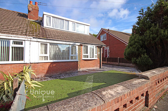 3 Bedroom Bungalow For Sale In Parkstone Avenue, Thornton-Cleveleys, FY5