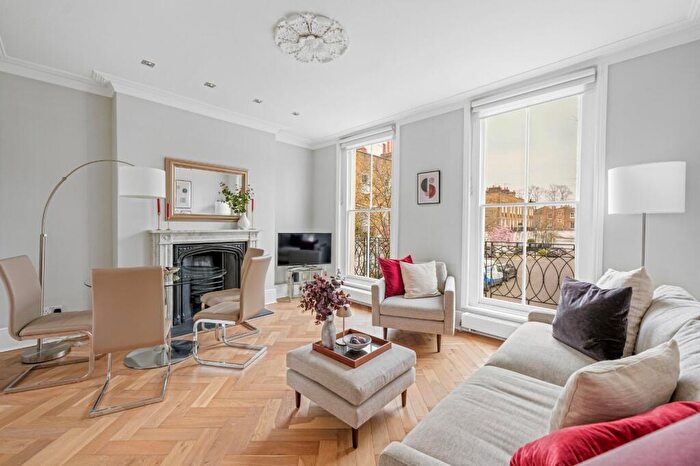 2 Bedroom Flat To Rent In Cloudesley Square, Angel, N1