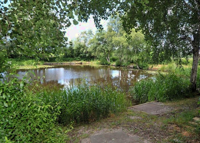 Land For Sale In Fishing Pond Astley Road, Manchester, M29