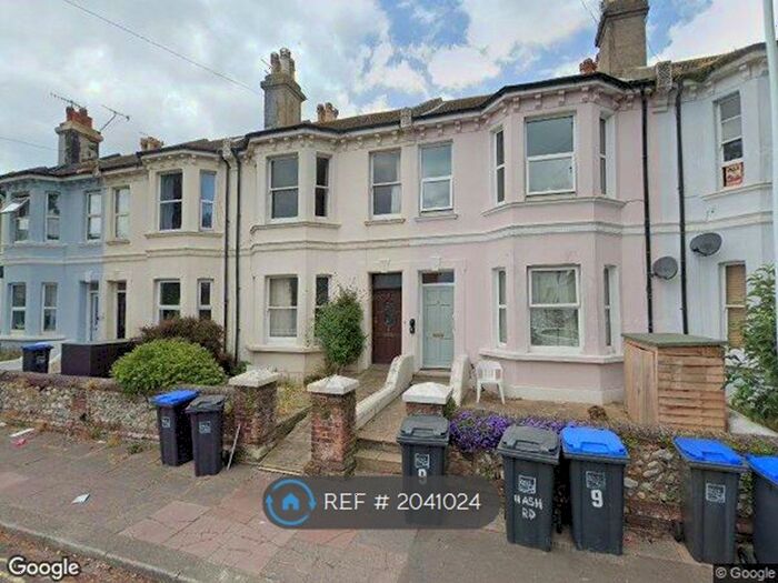 1 Bedroom Flat To Rent In Worthing, Worthing, BN11