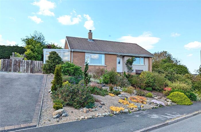 2 Bedroom Bungalow For Sale In High Rigg, Brigham, Cockermouth, Cumbria, CA13