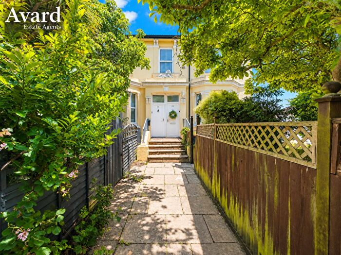 1 Bedroom Flat For Sale In Upper Lewes Road, Brighton, BN2