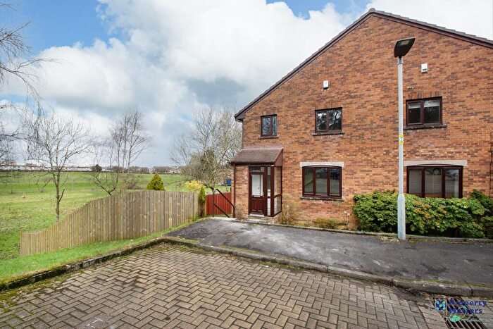 2 Bedroom Semi Detached House For Sale In Caithness Road, East Kilbride, G74