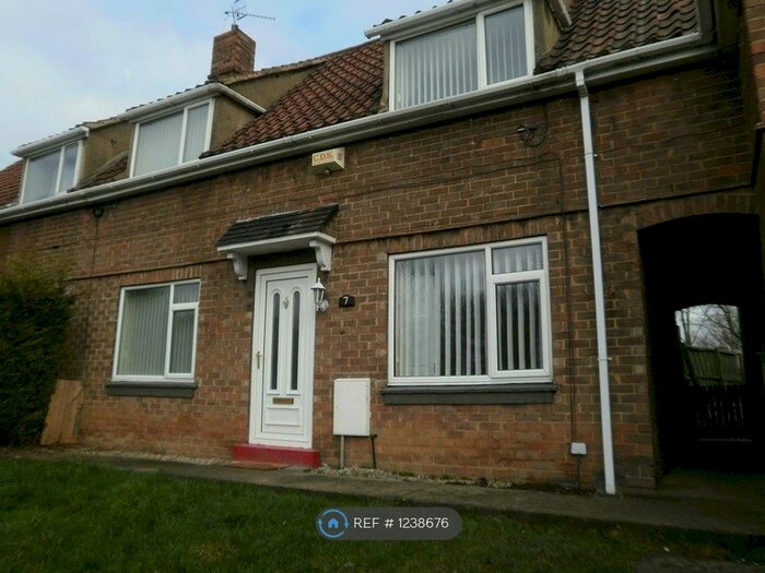 3 Bedroom Terraced House To Rent In Sharp Road, Newton Aycliffe DL5
