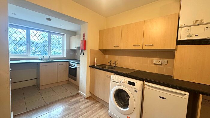 Property To Rent In Moor End Lane, Birmingham, B24