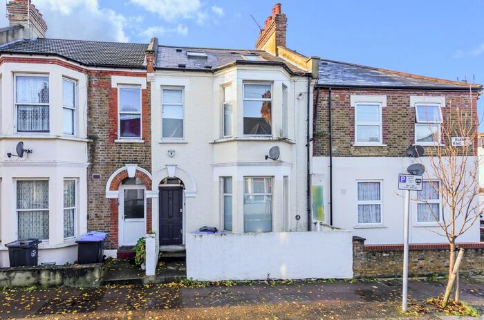 3 Bedroom Terraced House To Rent In Burns Road, Harlesden, NW10