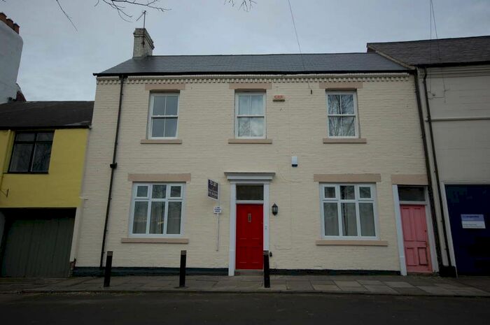 9 Bedroom Terraced House To Rent In Gilesgate, Durham DH1