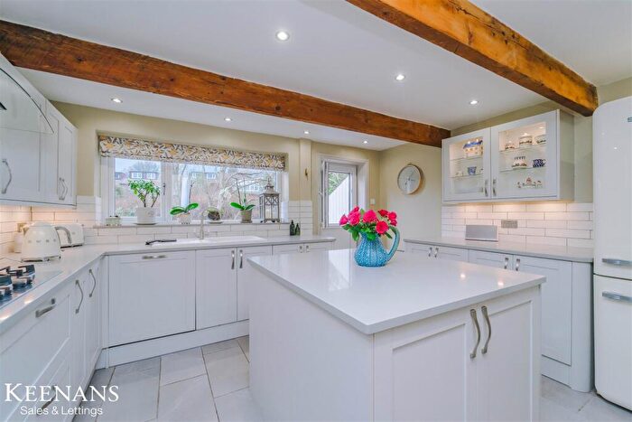 2 Bedroom Cottage For Sale In Wesley Street, Sabden, Clitheroe, BB7