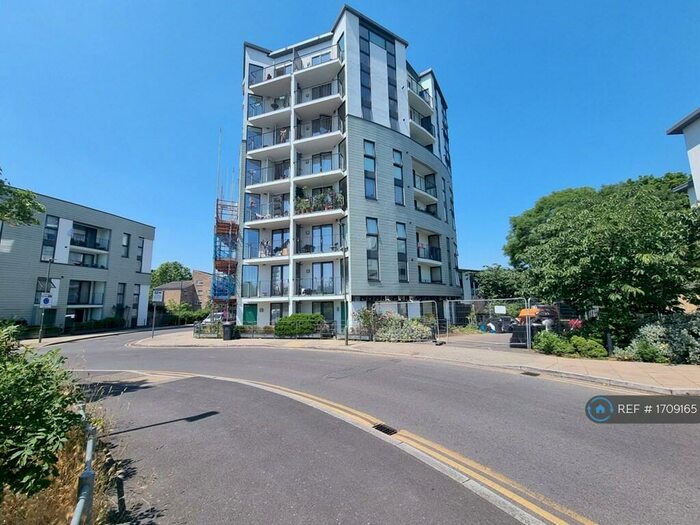 2 Bedroom Flat To Rent In Butterfly Court, London, NW9