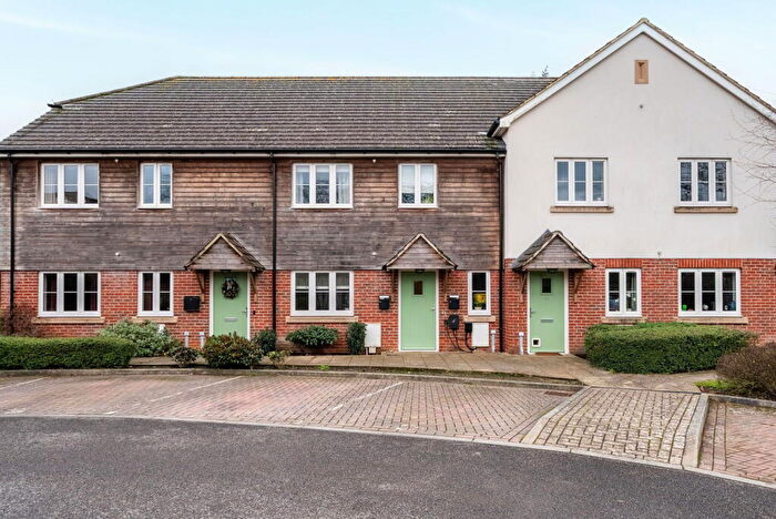 1 Bedroom Apartment For Sale In Mousdell Close, Ashington, RH20