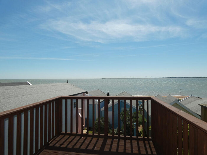 Chalet For Sale In Victoria Esplanade, CO5
