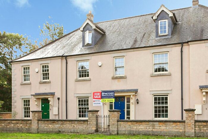 5 Bedroom Terraced House For Sale In King Henry Chase, Bretton, Peterborough, PE3