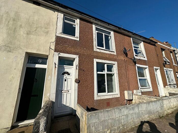 3 Bedroom Terraced House To Rent In Duke Road, St Leonards-On-Sea, TN37