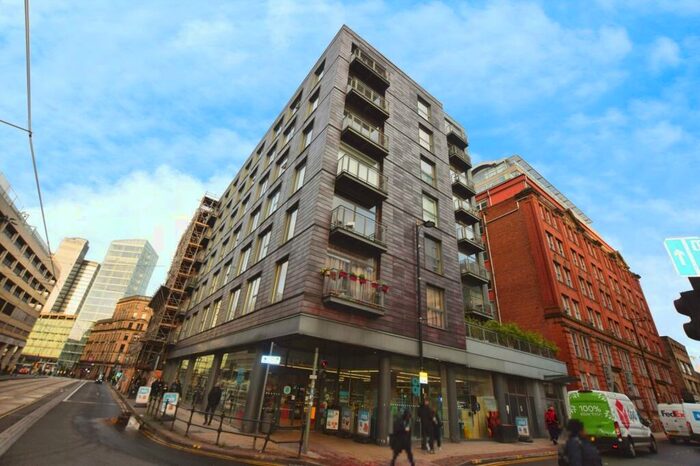 1 Bedroom Flat To Rent In Church Street, Northern Quarter, Manchester, M4