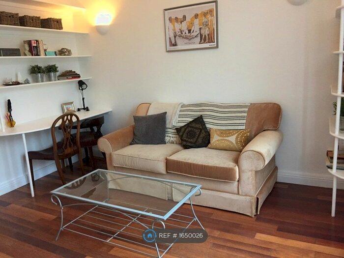 1 Bedroom Flat To Rent In Peel Street, Glasgow, G11