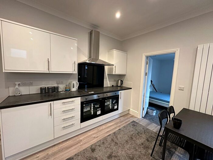 1 Bedroom Property To Rent In Southwell Road West, Mansfield, NG18