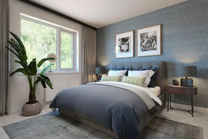 4 Bedroom Detached House For Sale In "The Corkham - Plot " At Manse View, Off Manse Road, Bargeddie, G69