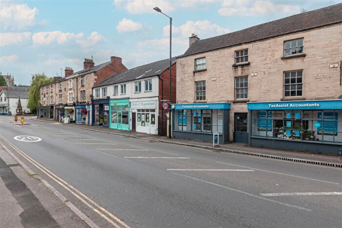 1 Bedroom Apartment To Rent In Bridge Street, Nailsworth, GL6