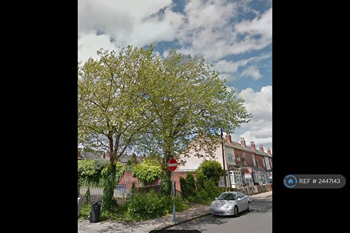 1 Bedroom Flat To Rent In Selly Oak, Birmingham, B29