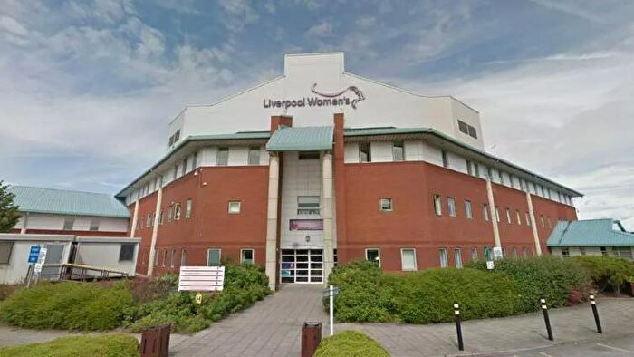 2 Bedroom Flat To Rent In Princes Avenue. Liverpool., L8